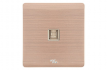 Ổ cắm mạng - A66-E02