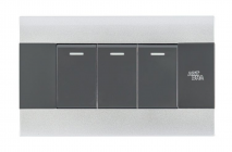 Công tắc ba 1 chiều A88 - K03A
