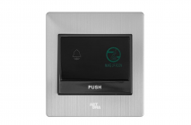 Hiển thị báo dọn phòng-chuông 2 chức năng - A69-K18