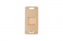 Hạt ổ cắm điện thoại RJ11 – ED-T01
