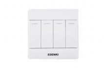 Bộ công tắc bốn 2 chiều – EC-204