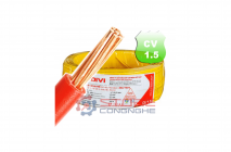 Dây cáp Cadivi CV 1.5 - cuộn 100m