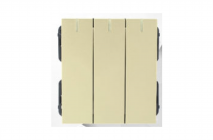 Hạt công tắc ba 1 chiều – EL-103