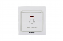 Bộ công tắc thẻ từ 16A – EE-KC