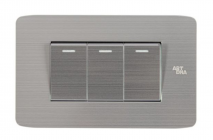 Công tắc ba, 1 chiều - A89-K03A