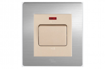 Công tắc 20A - A77-K30