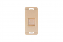 Hạt ổ cắm mạng RJ45 – ED-C501
