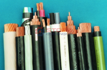 CV-0,6/1KV CÁP ĐIỆN LỰC, RUỘT ĐỒNG, CÁCH ĐIỆN PVC 