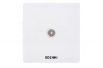 Bộ ổ cắm tivi đơn – EE-TV01