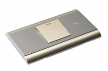 Công tắc đơn, 2 chiều - C9-MK01B