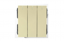 Hạt công tắc ba 2 chiều – EL-203